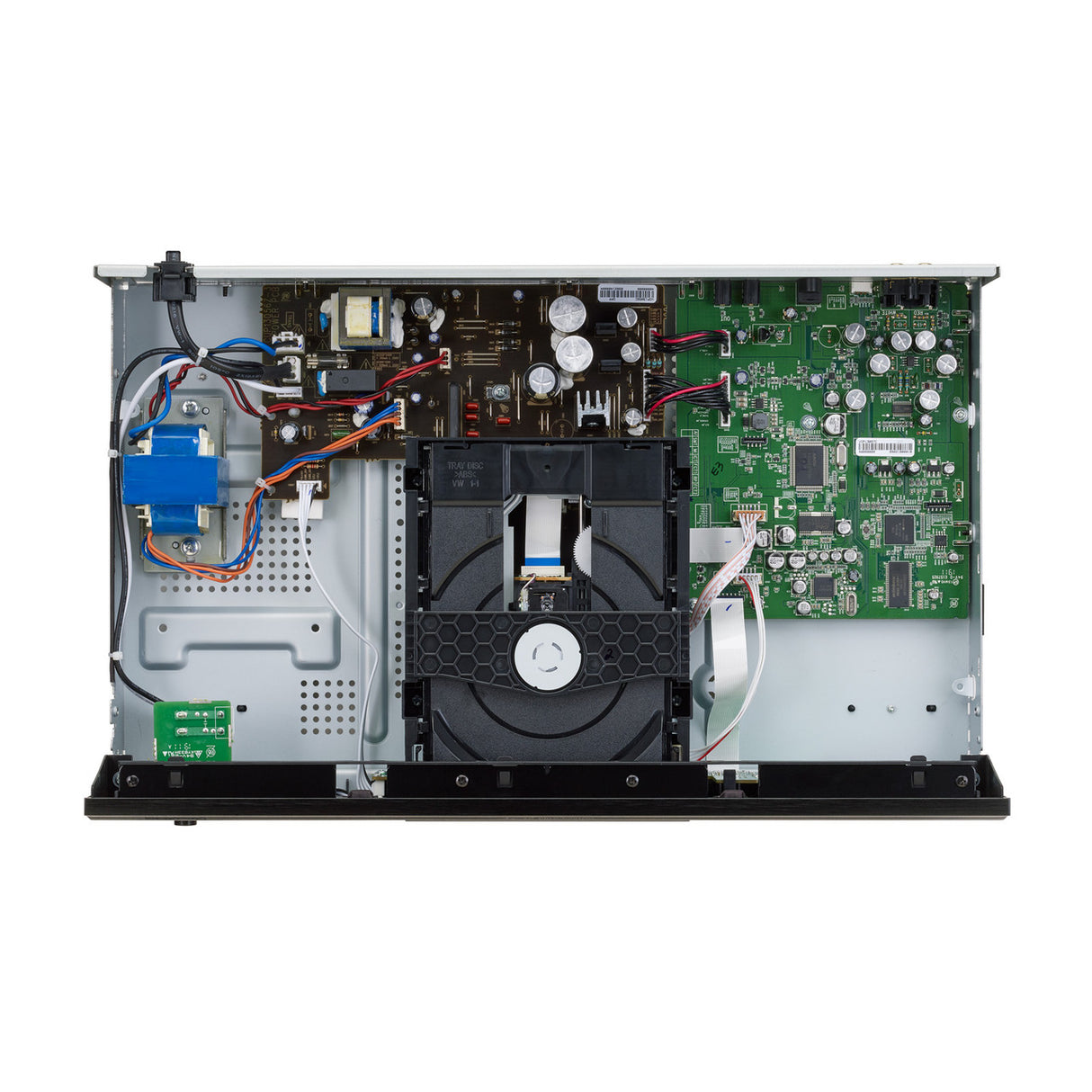 Audio Advisor