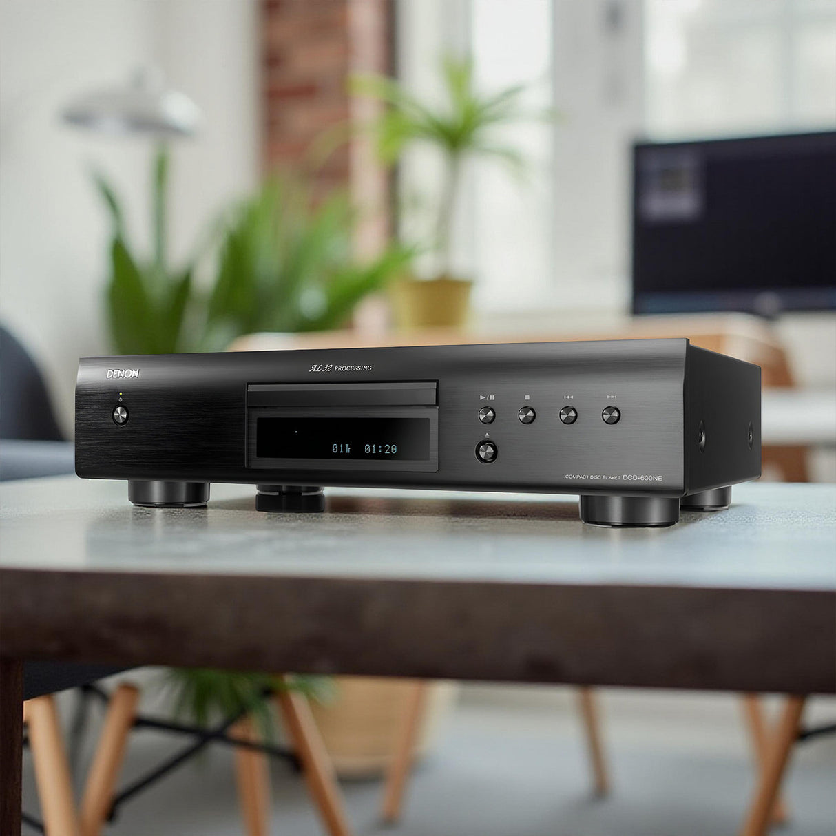 Audio Advisor