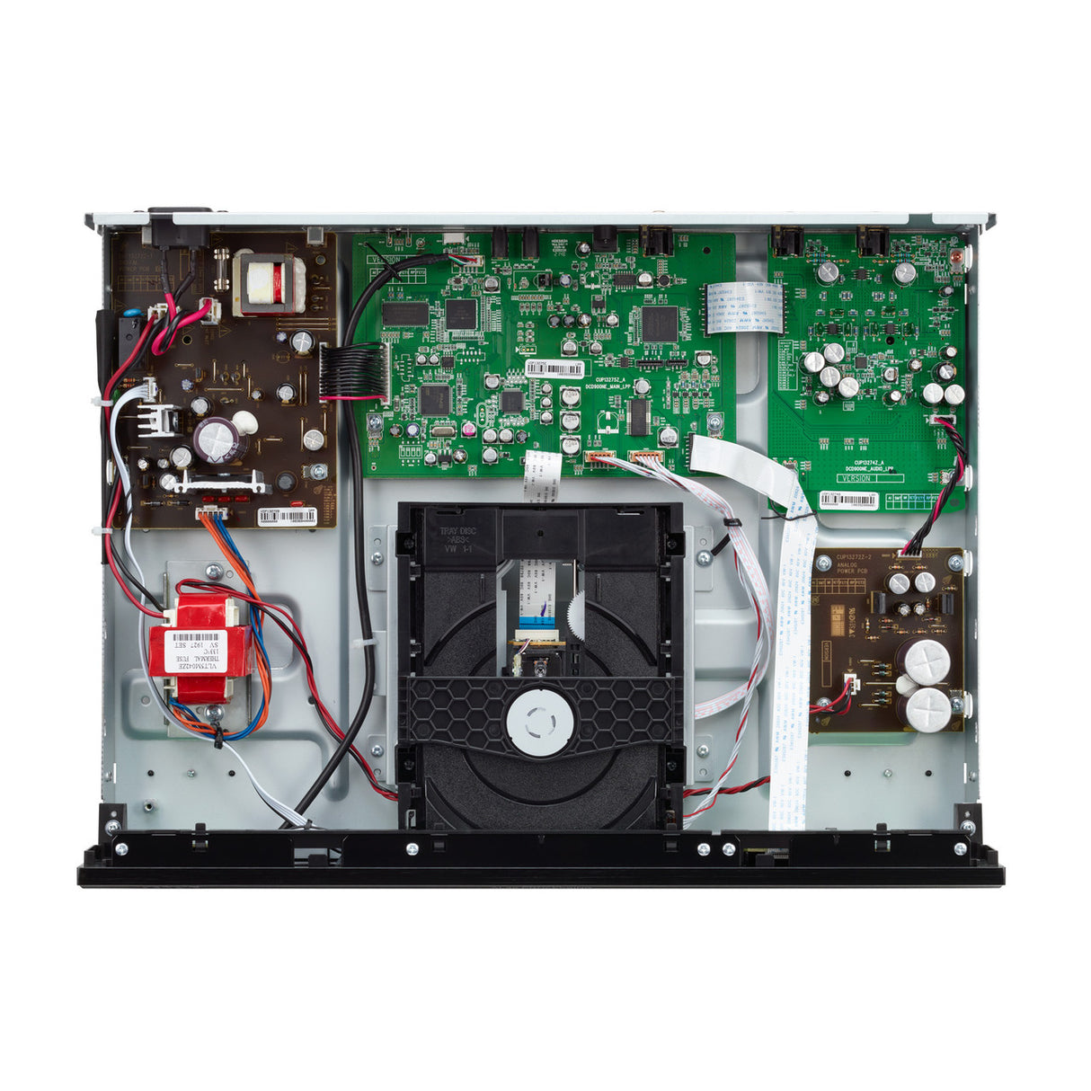 Audio Advisor
