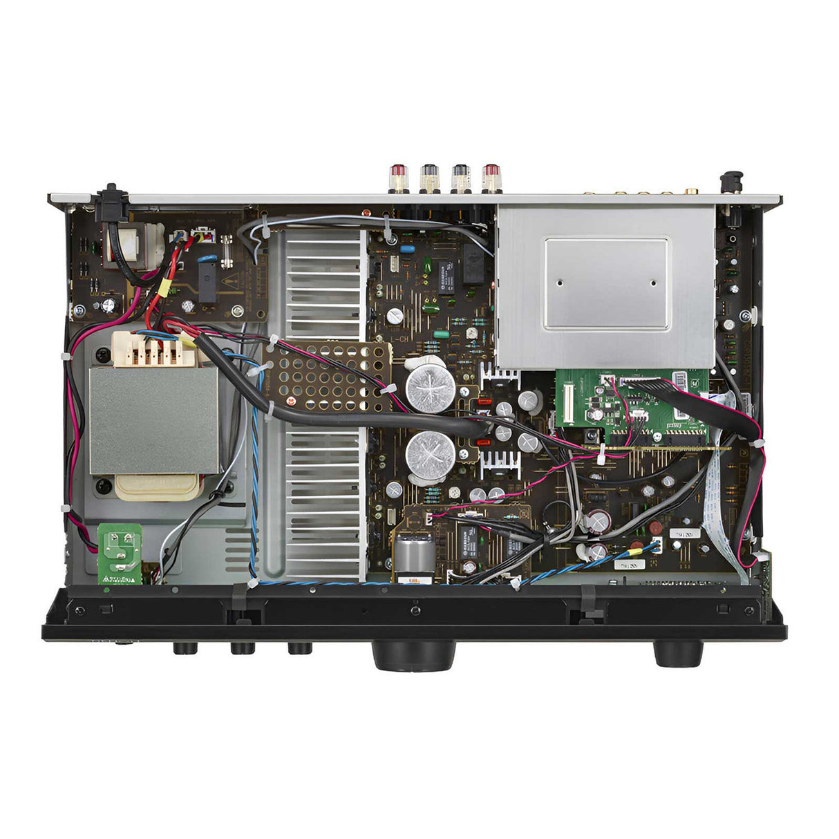 Audio Advisor
