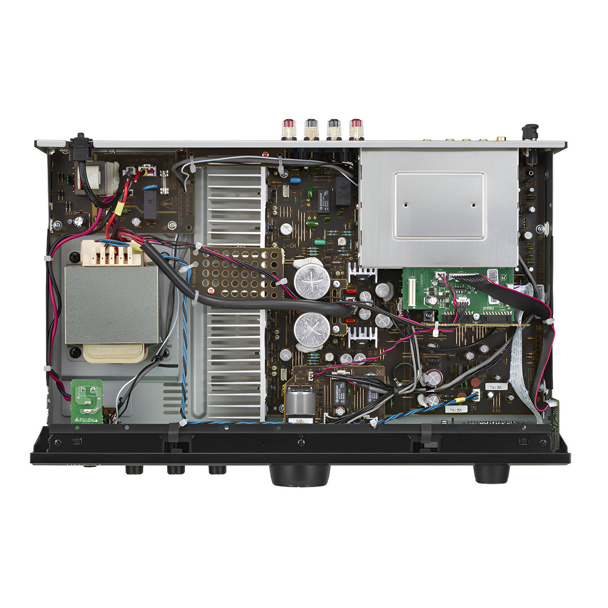 Audio Advisor