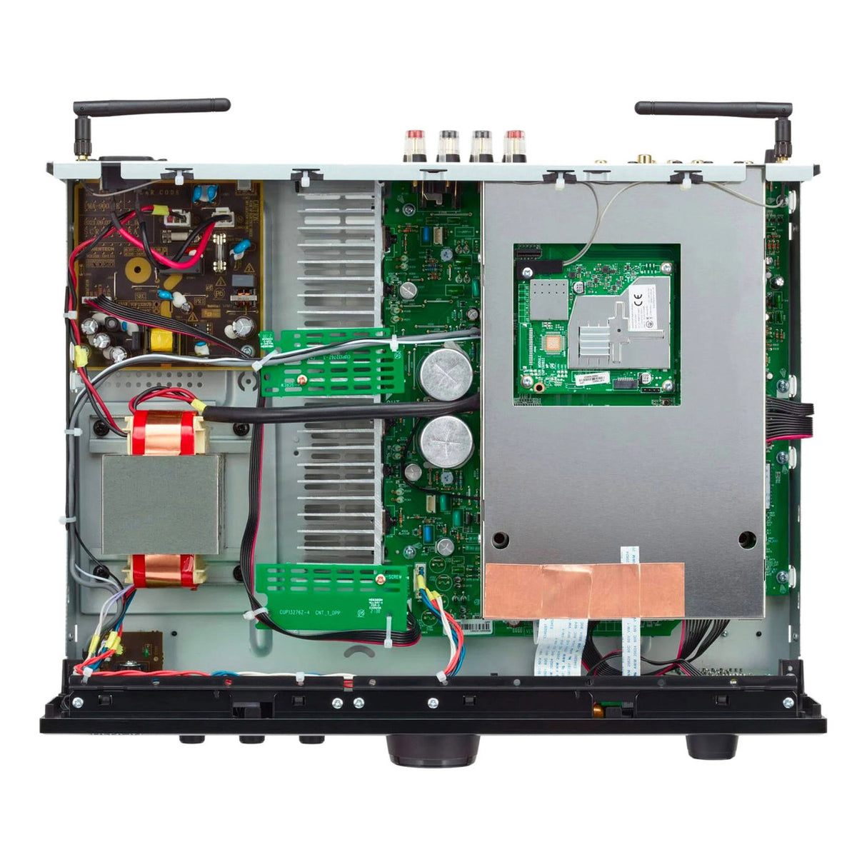 Audio Advisor