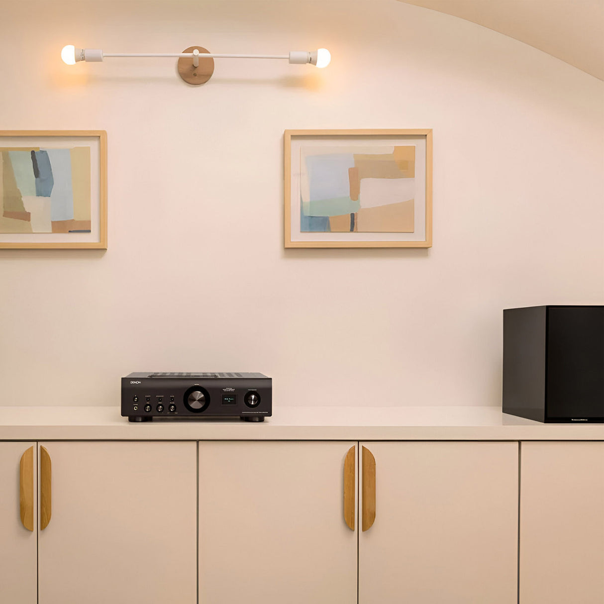 Audio Advisor