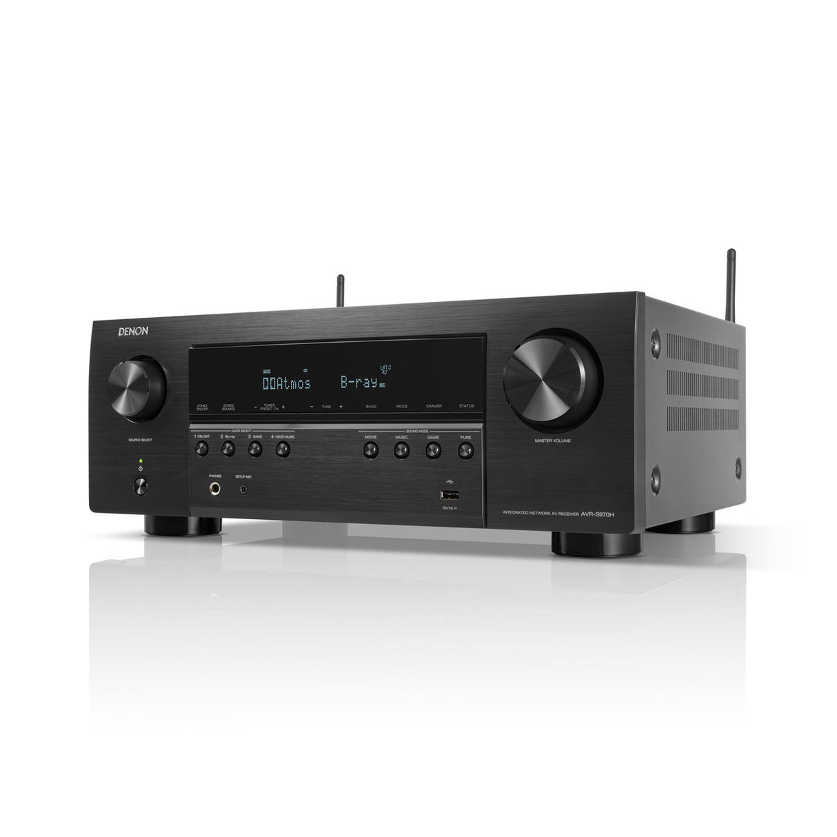 Audio Advisor