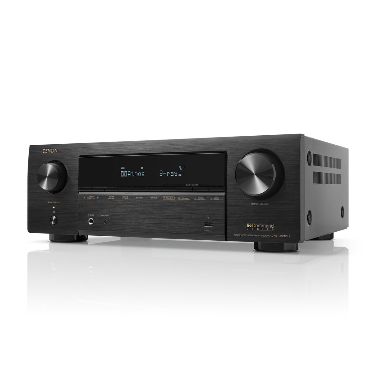 Audio Advisor