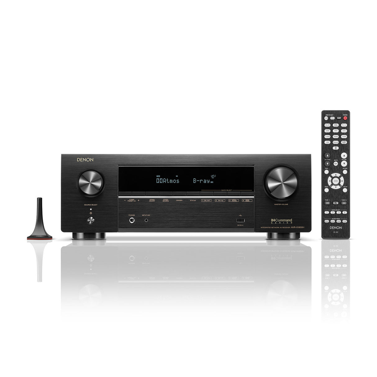 Audio Advisor