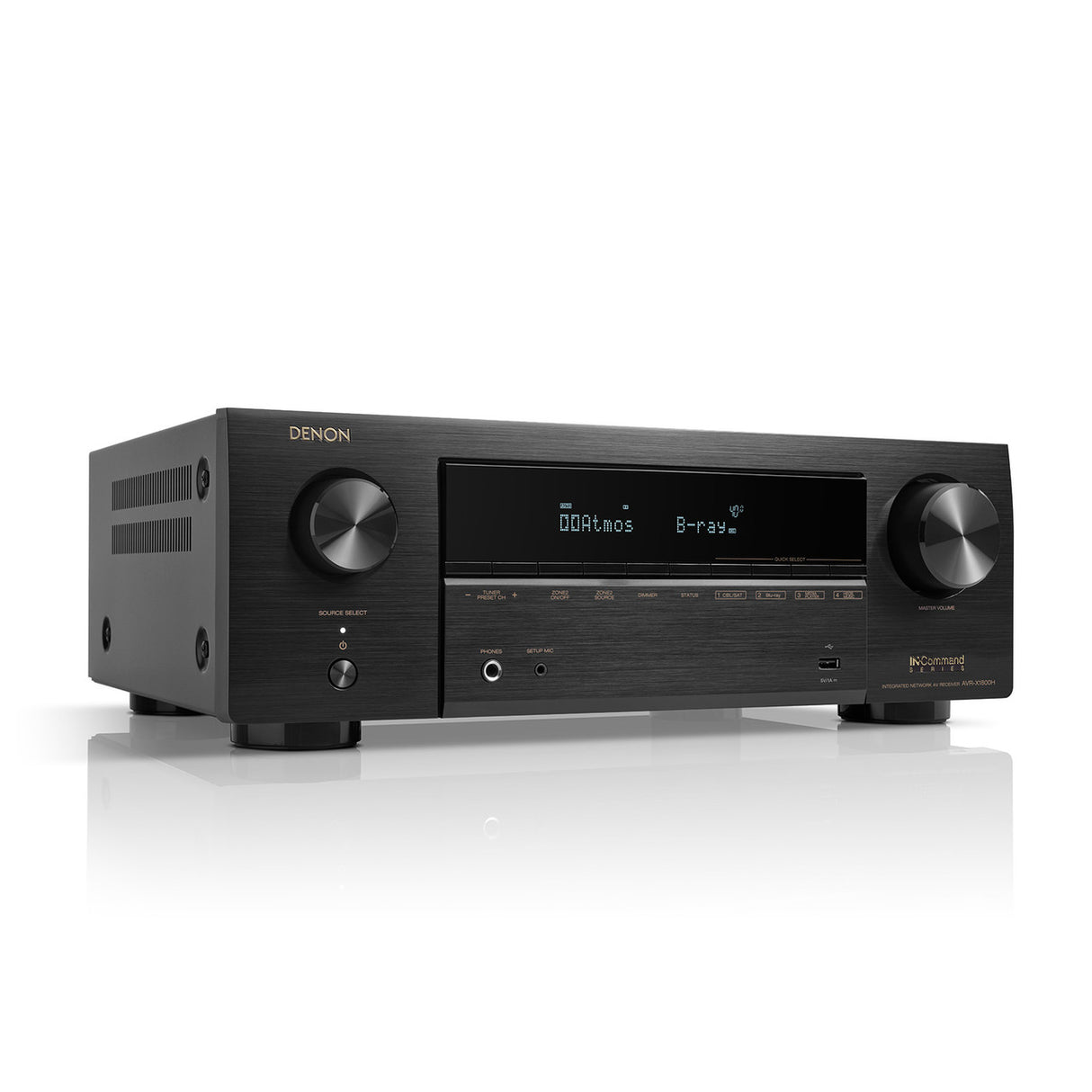 Audio Advisor