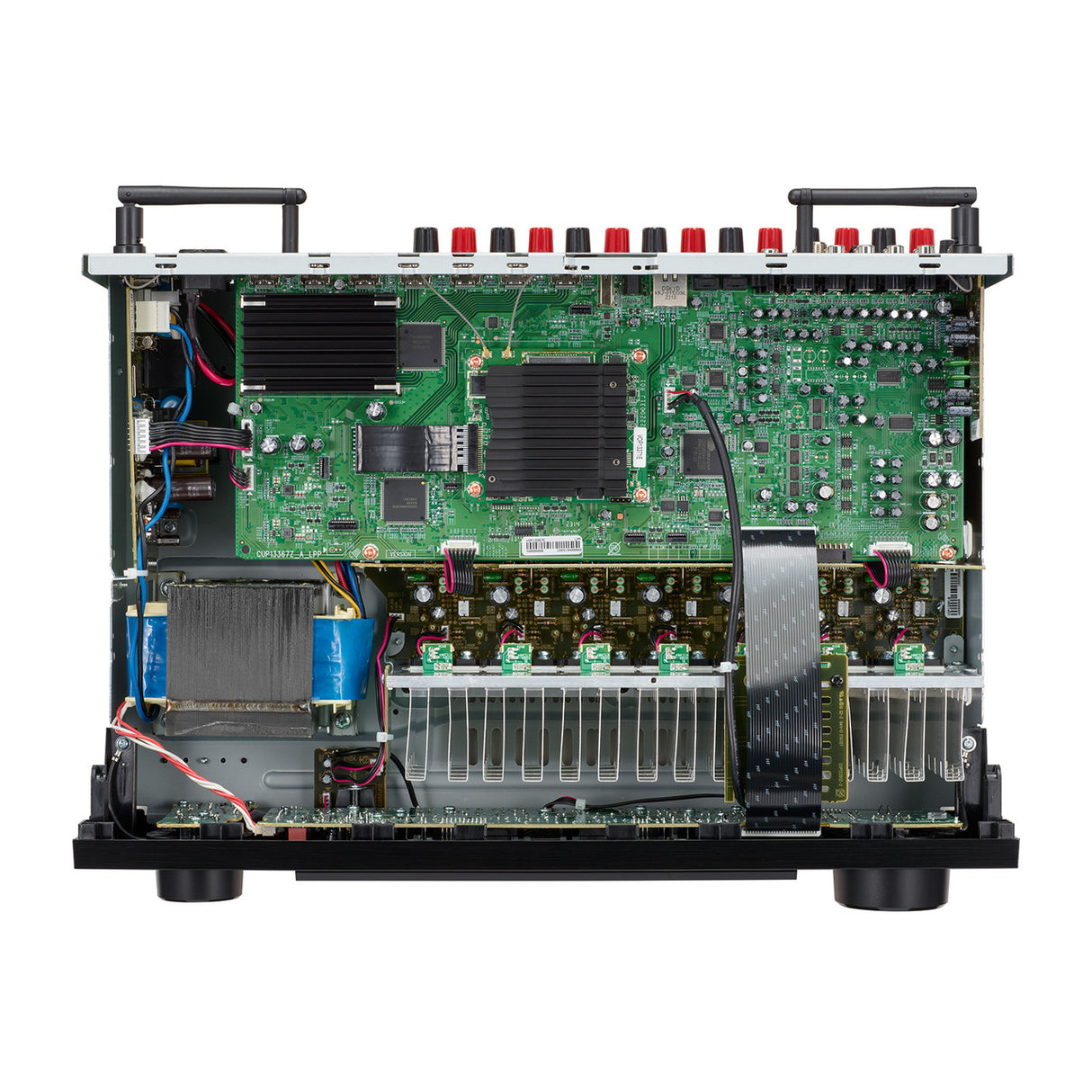 Audio Advisor