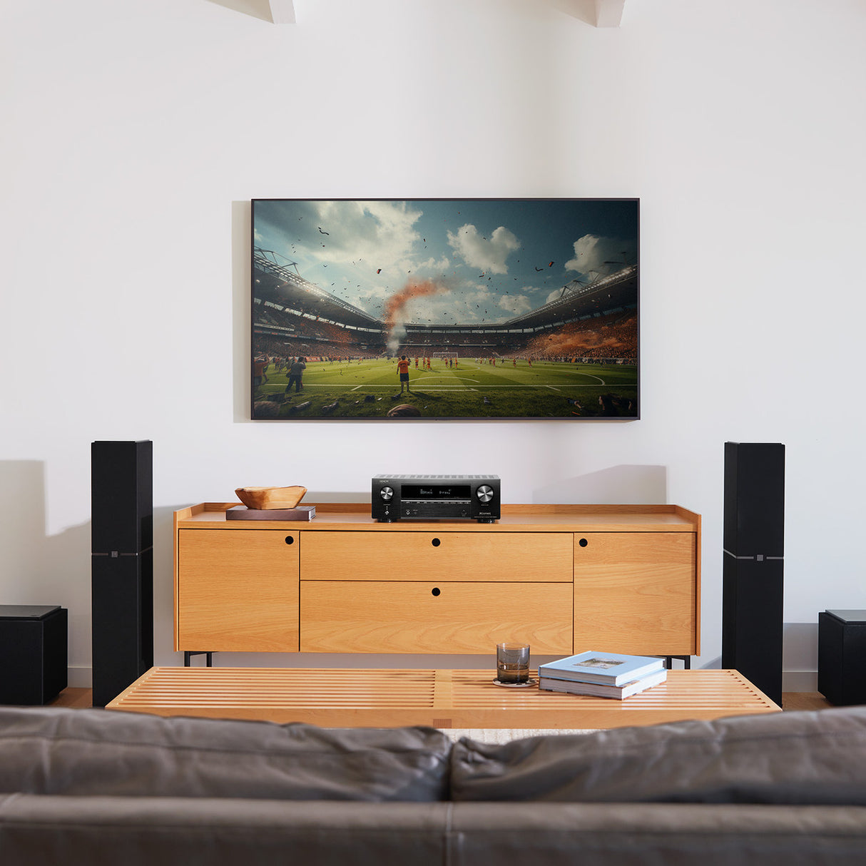 Audio Advisor
