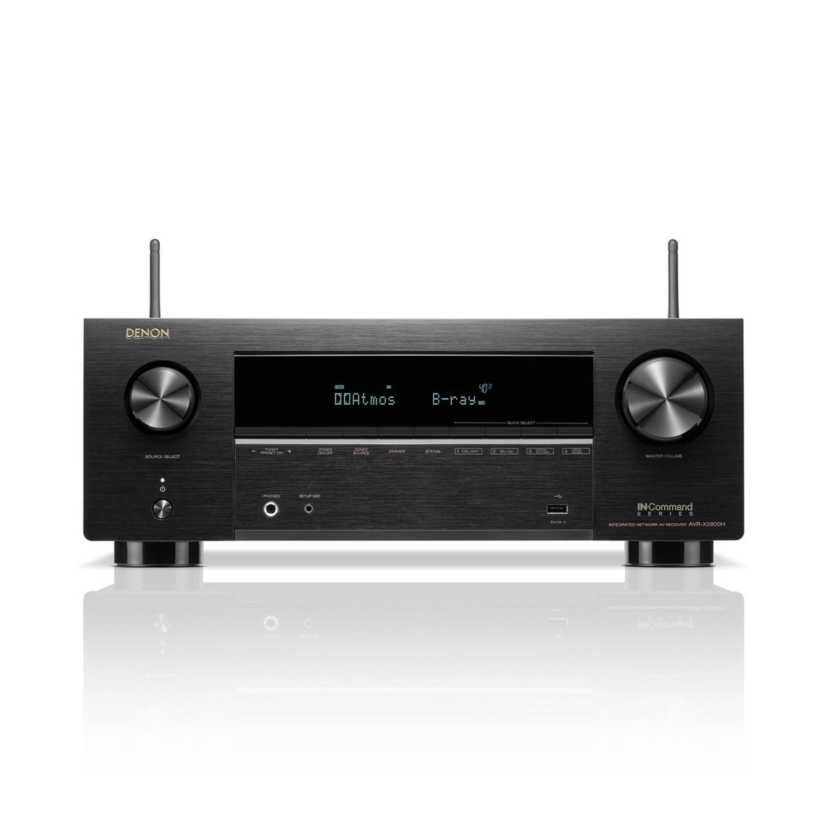 Audio Advisor