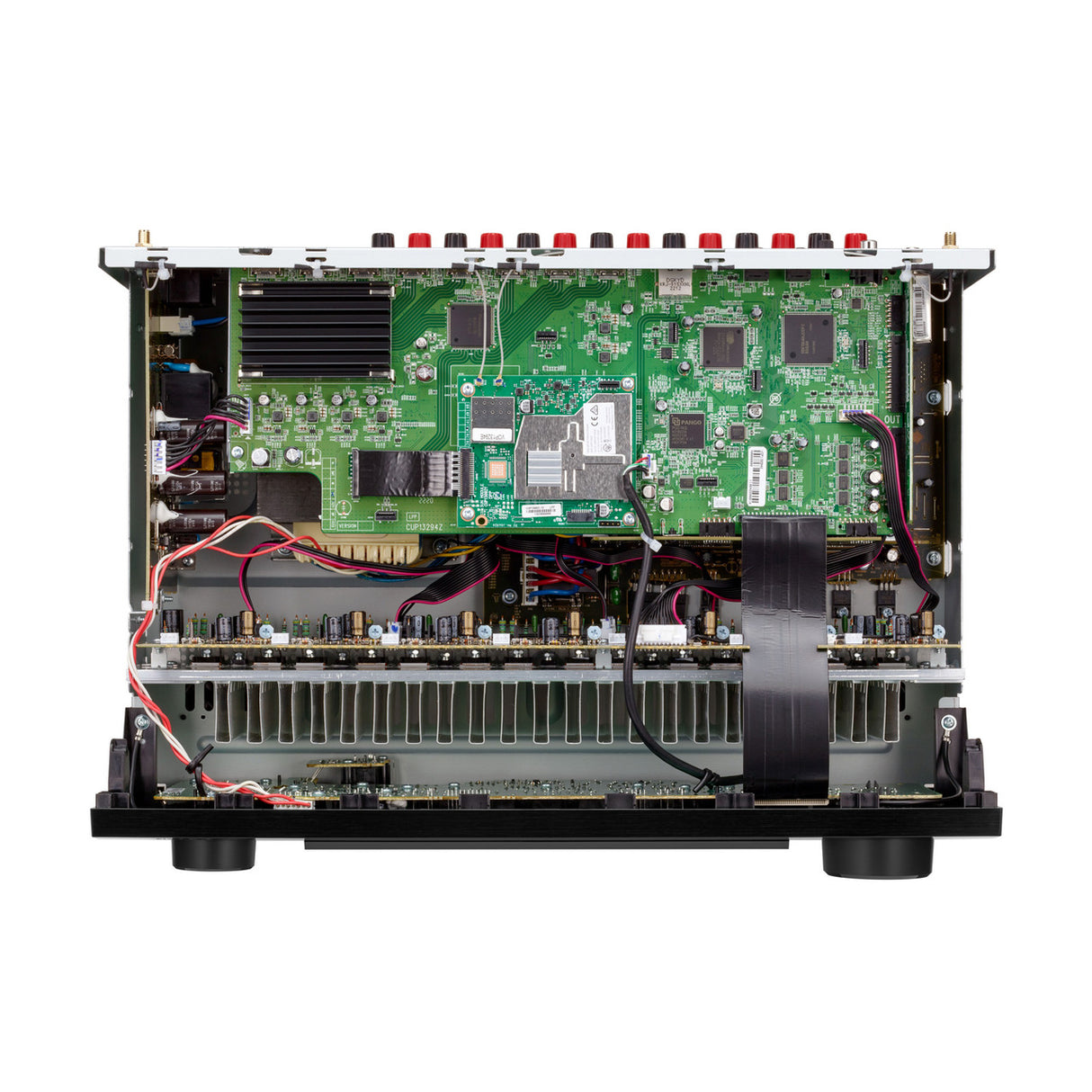 Audio Advisor
