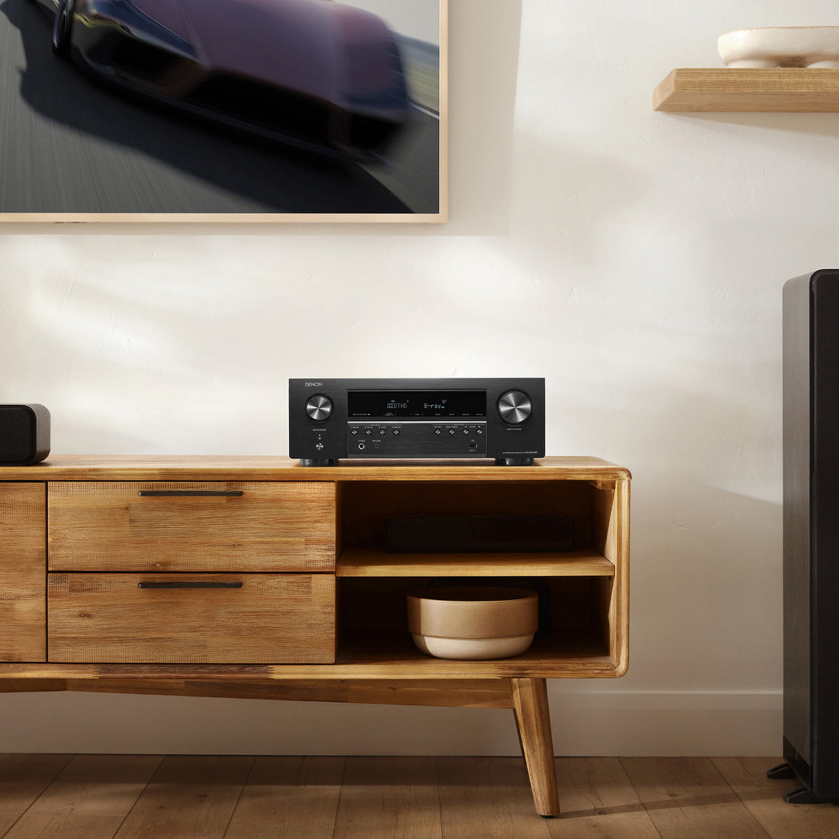 Audio Advisor