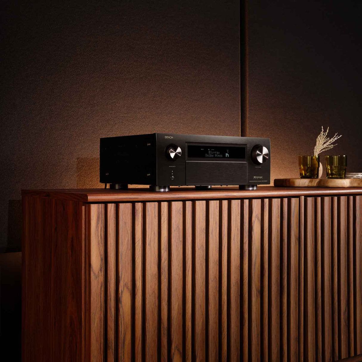 Audio Advisor