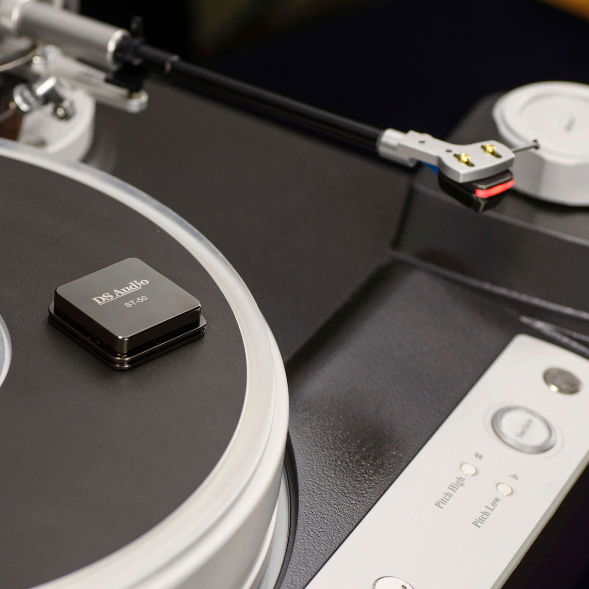 Audio Advisor