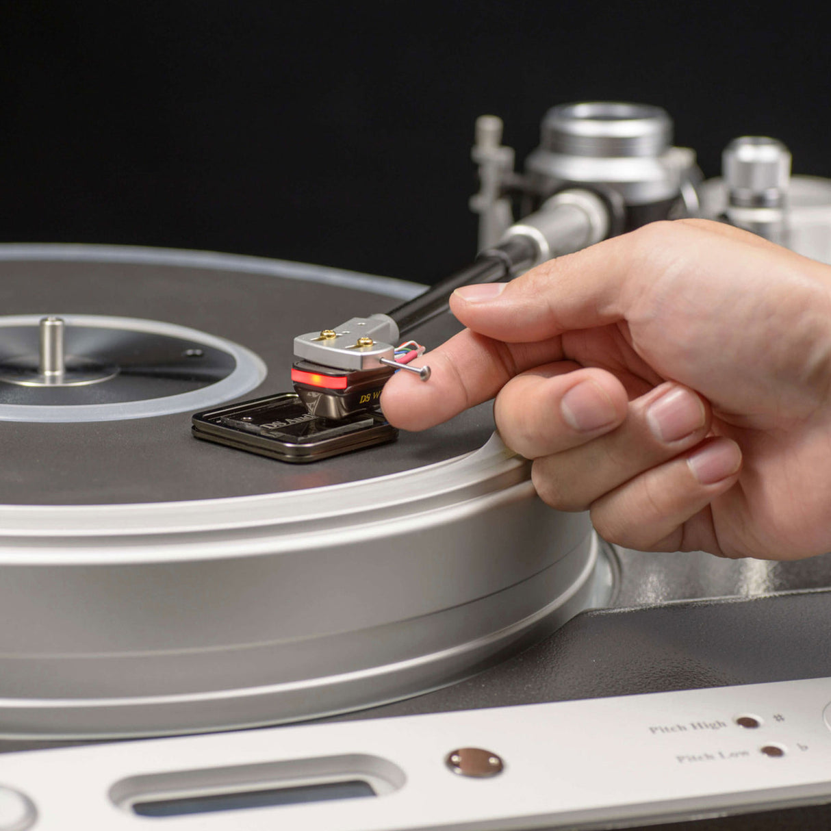 Audio Advisor