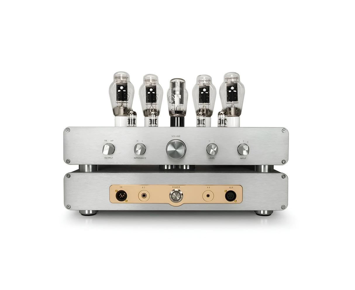 Audio Advisor