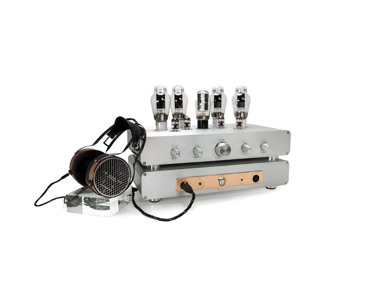 Audio Advisor