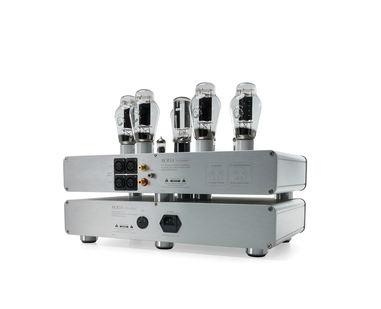 Audio Advisor