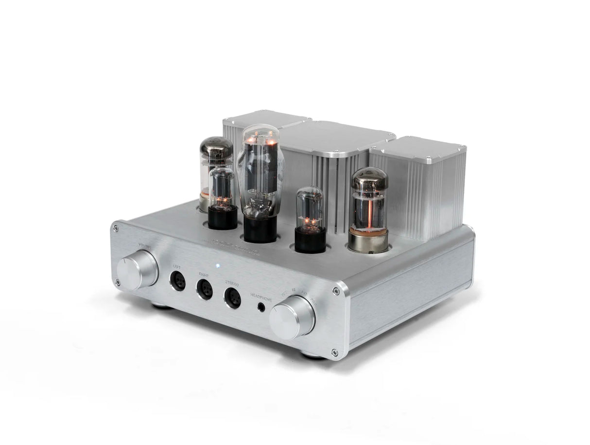 Audio Advisor