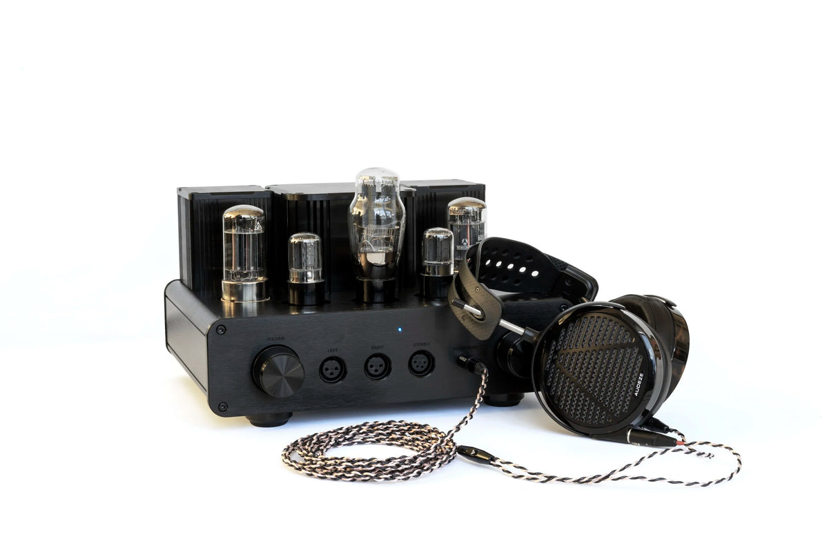 Audio Advisor