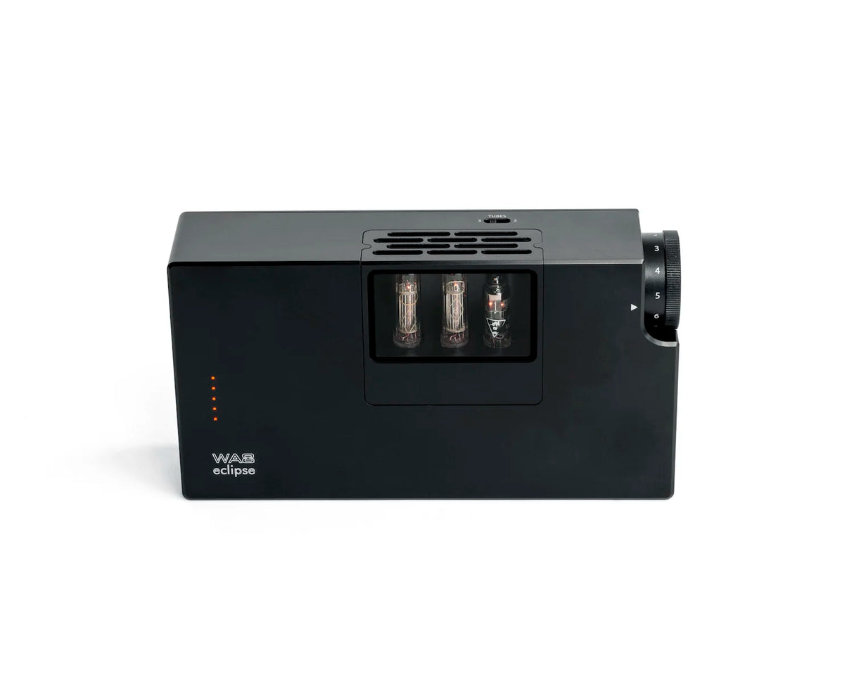 Audio Advisor