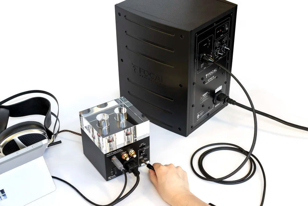 Audio Advisor