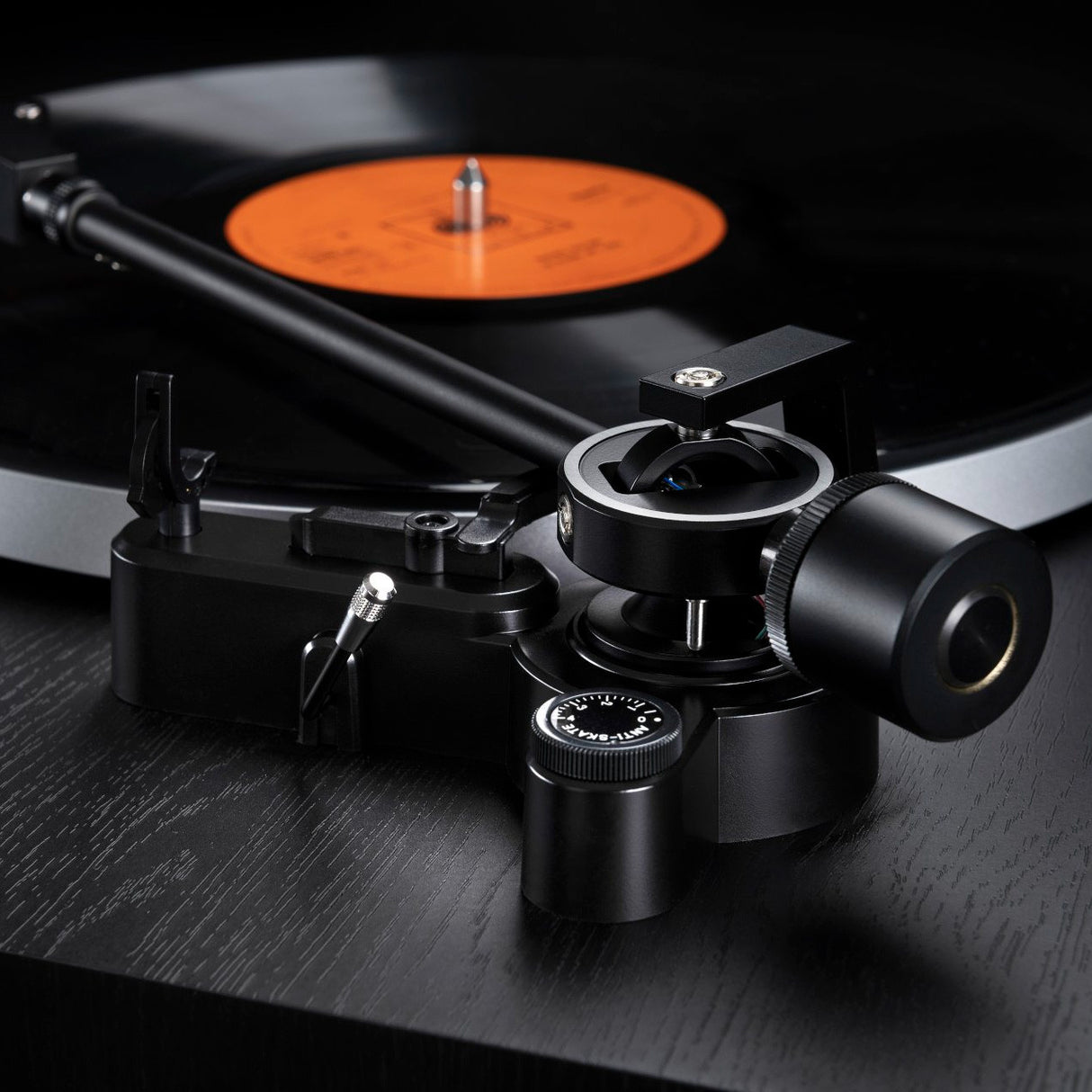 Audio Advisor