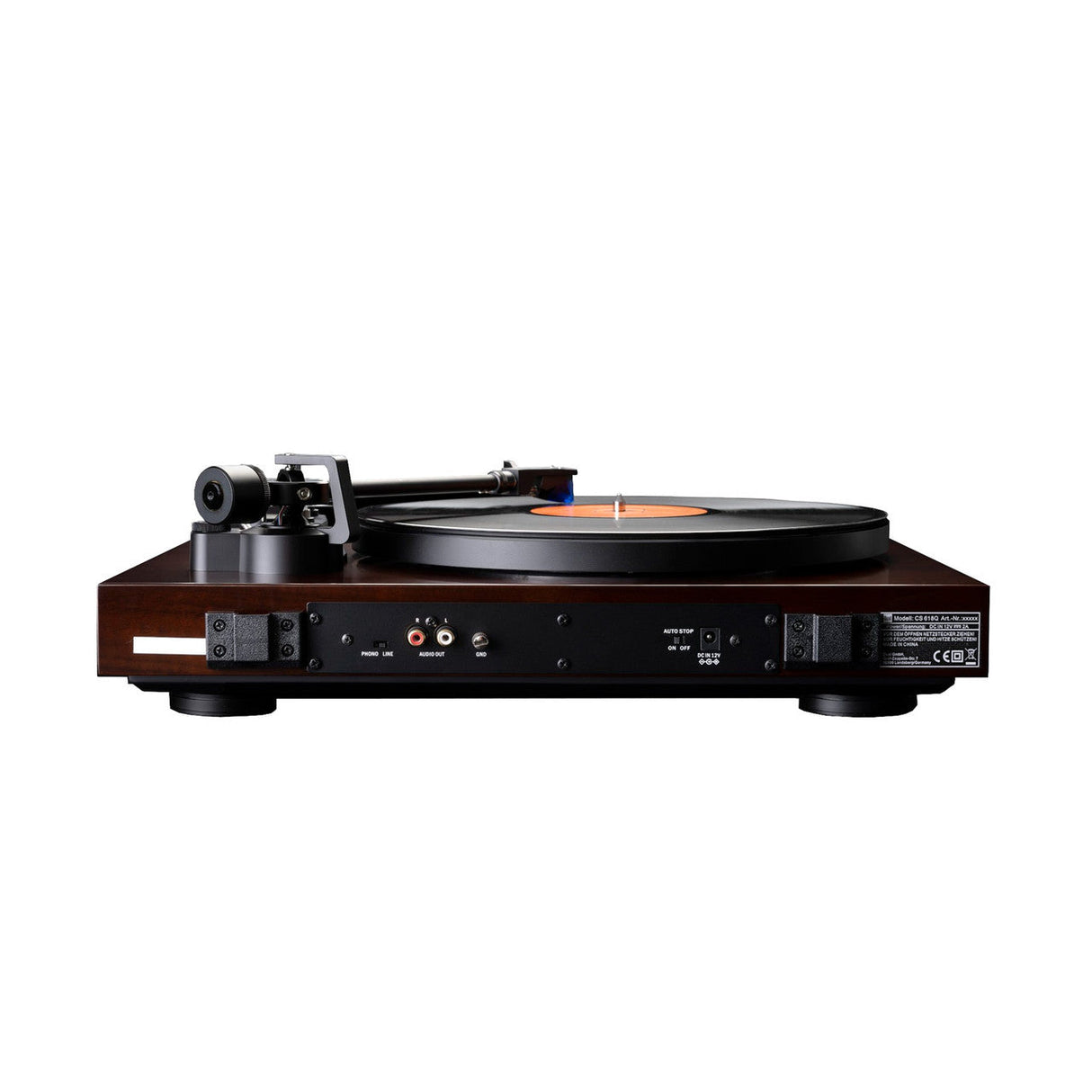Audio Advisor