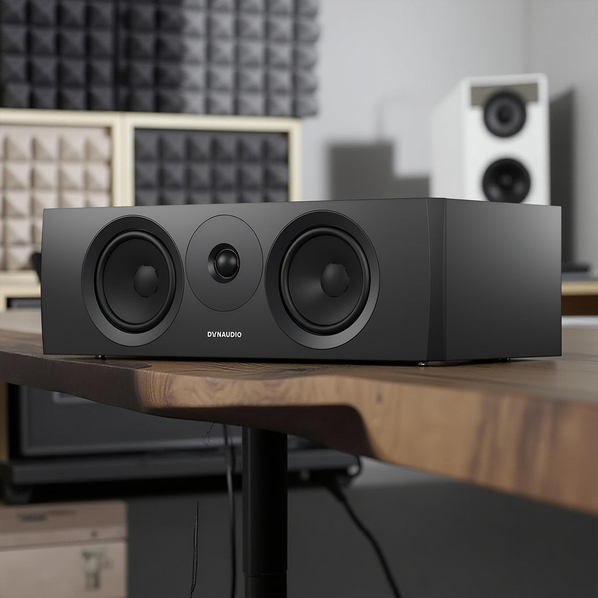 Audio Advisor