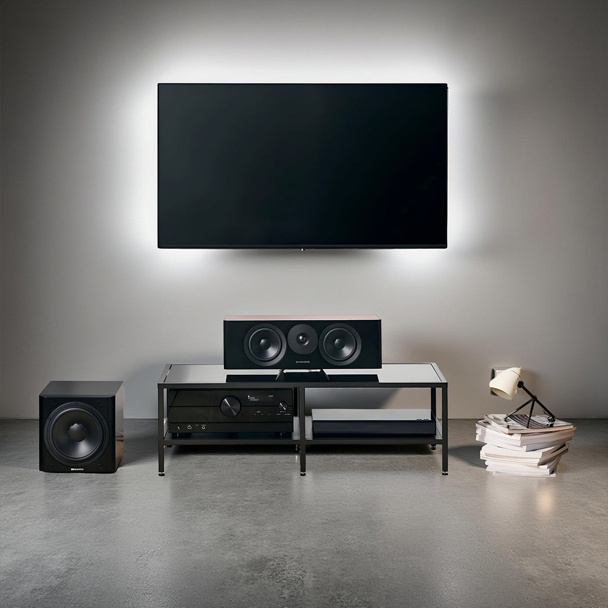 Audio Advisor