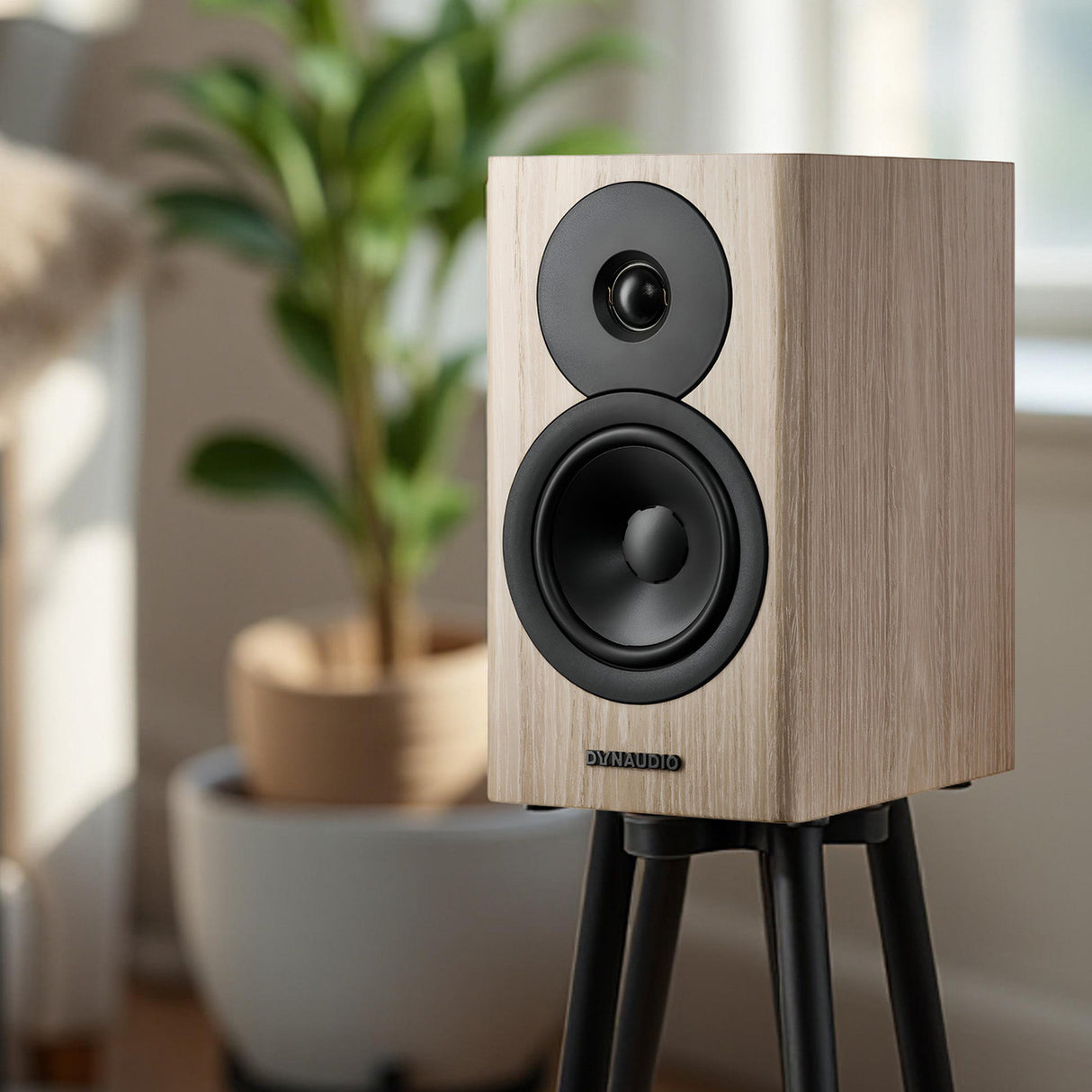 Audio Advisor