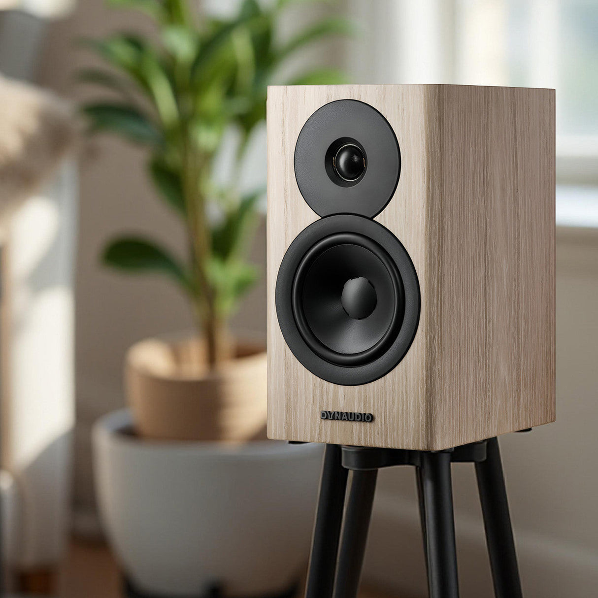Audio Advisor