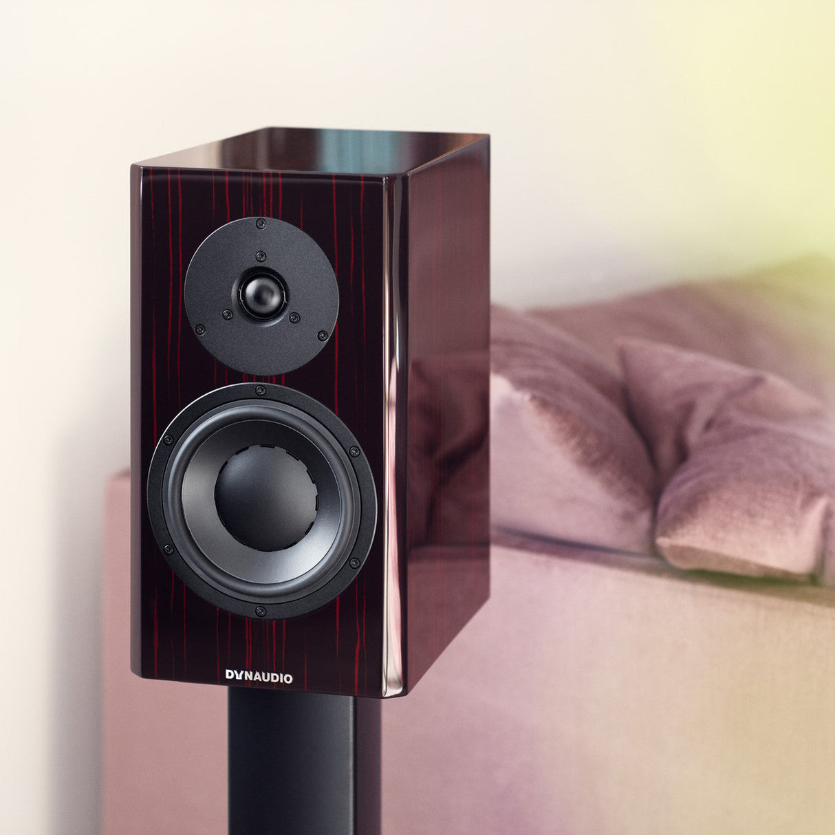 Audio Advisor