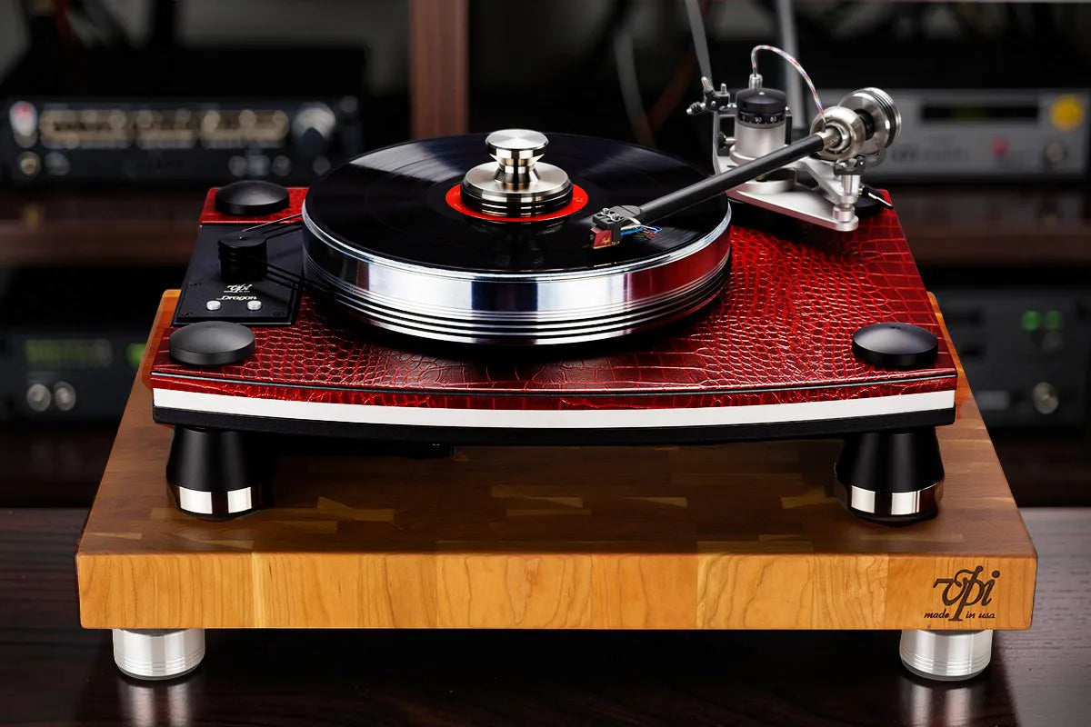 Audio Advisor