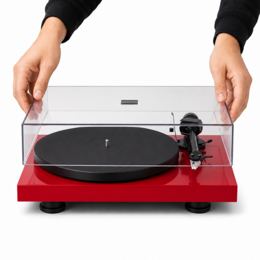 Audio Advisor