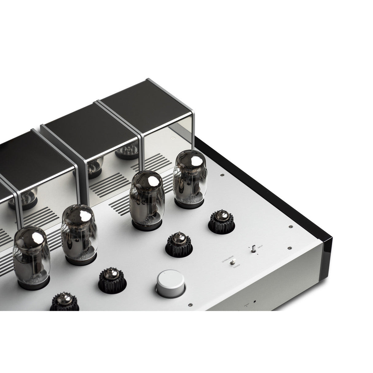 Audio Advisor