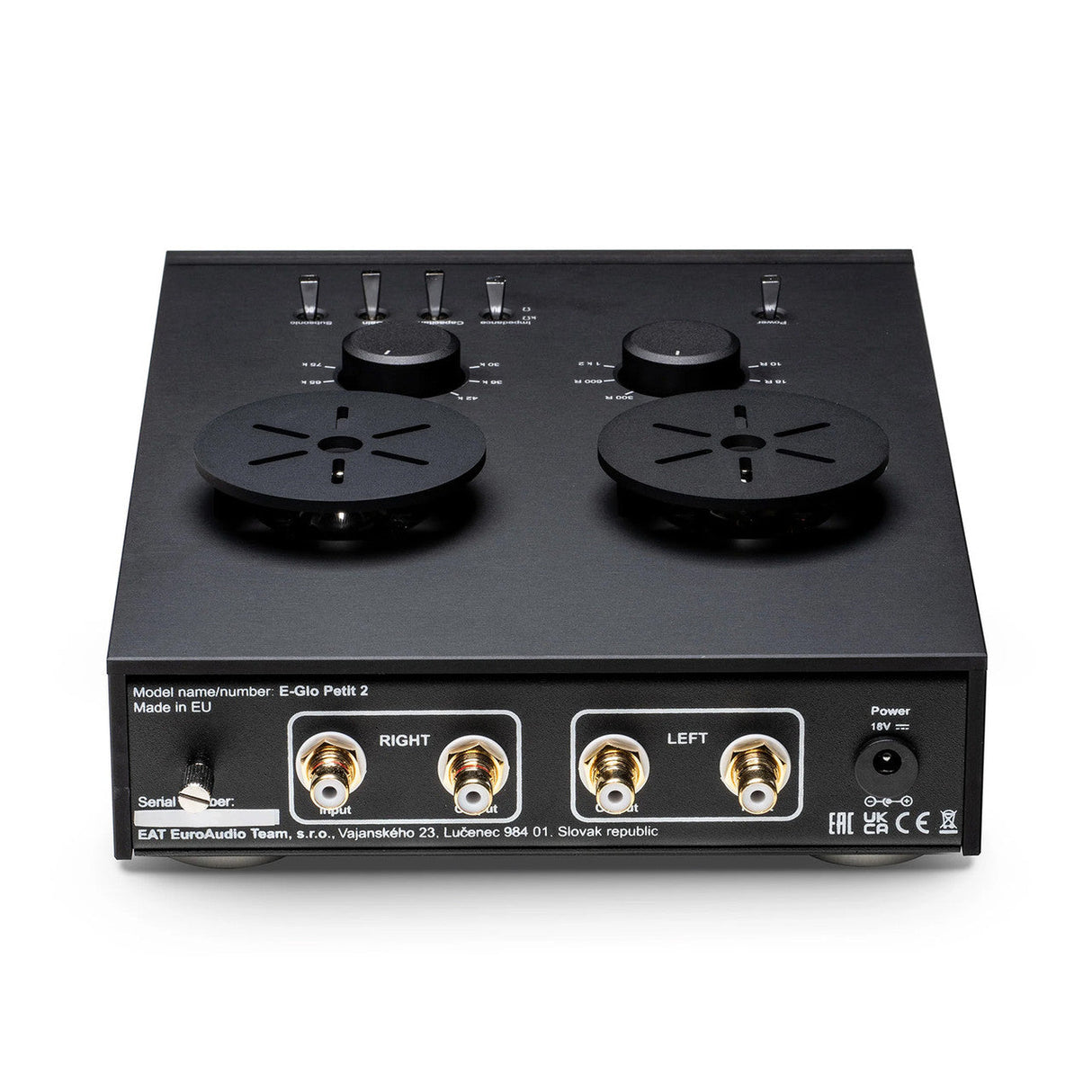 Audio Advisor