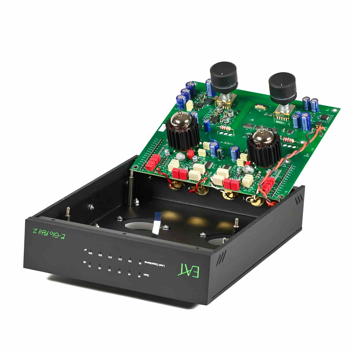 Audio Advisor