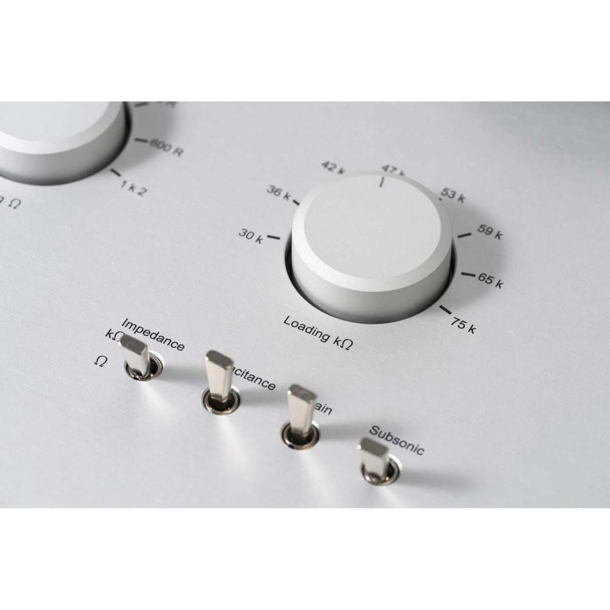 Audio Advisor