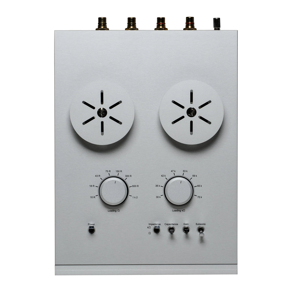 Audio Advisor