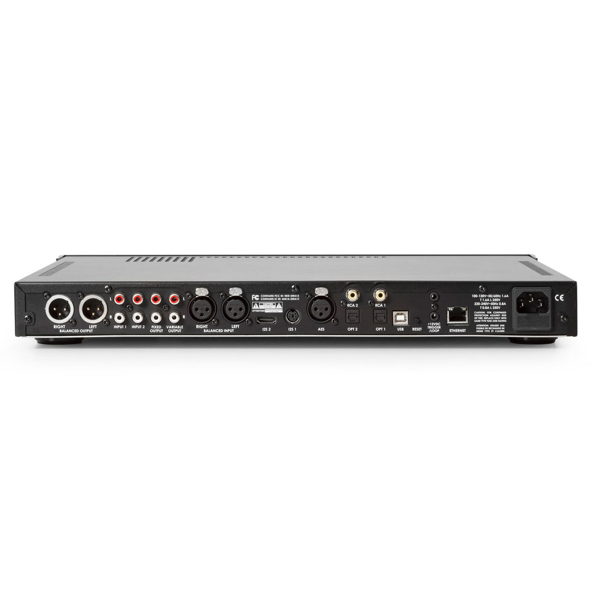 Audio Advisor