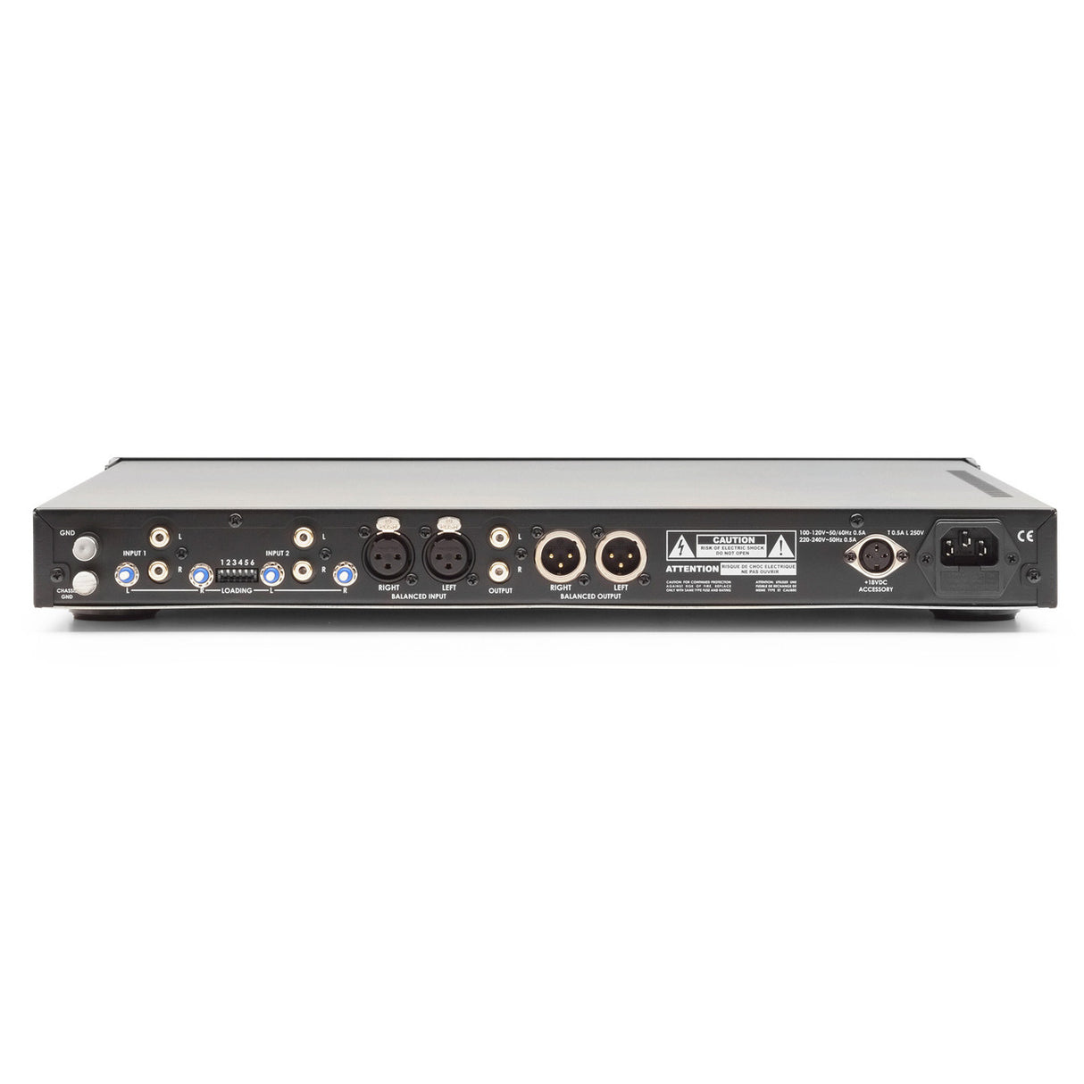 Audio Advisor