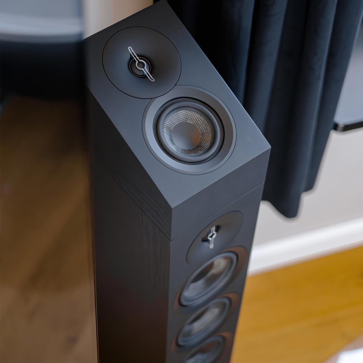 Audio Advisor