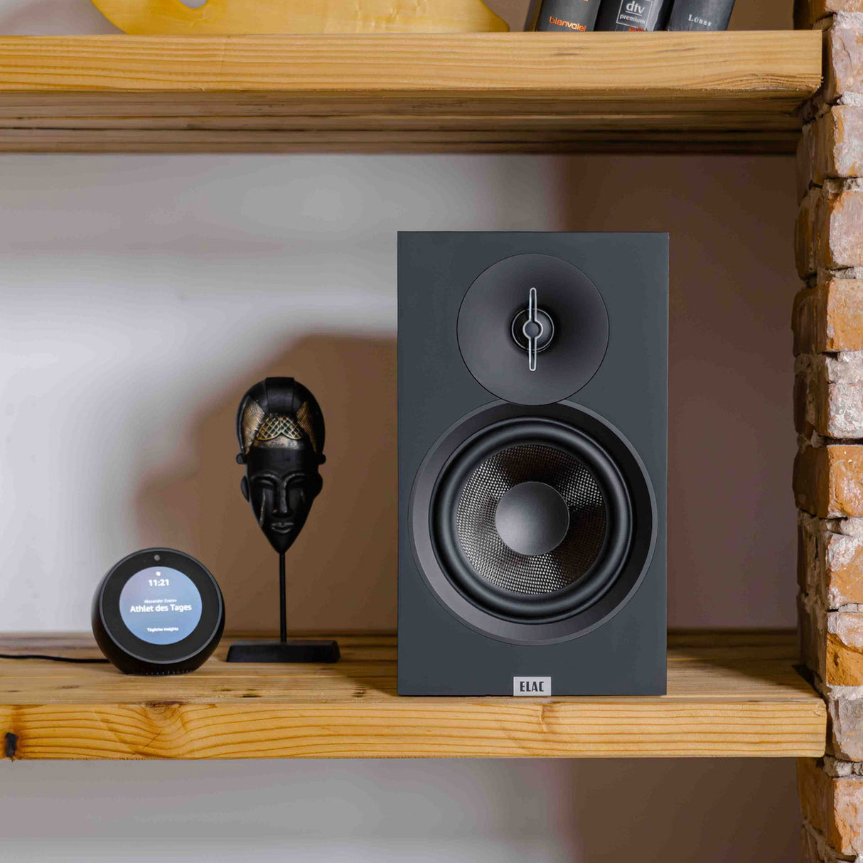 Audio Advisor
