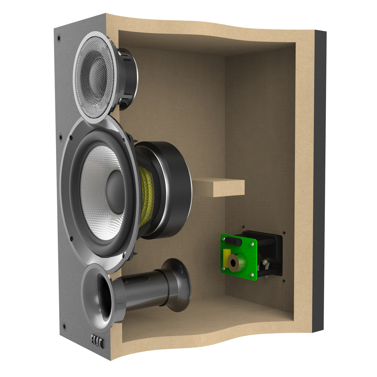 Audio Advisor