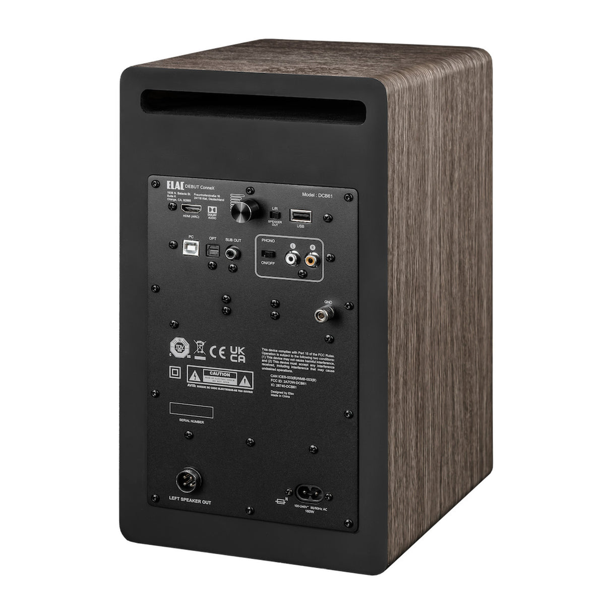 Audio Advisor