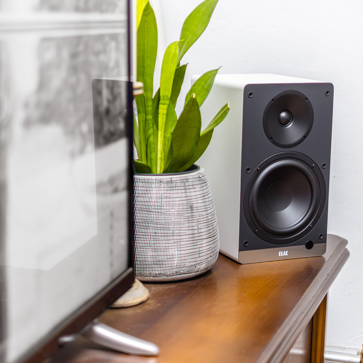 Audio Advisor