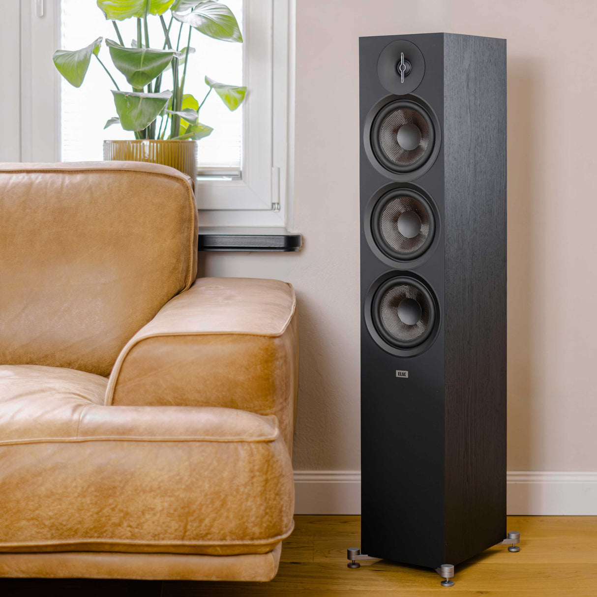 Audio Advisor