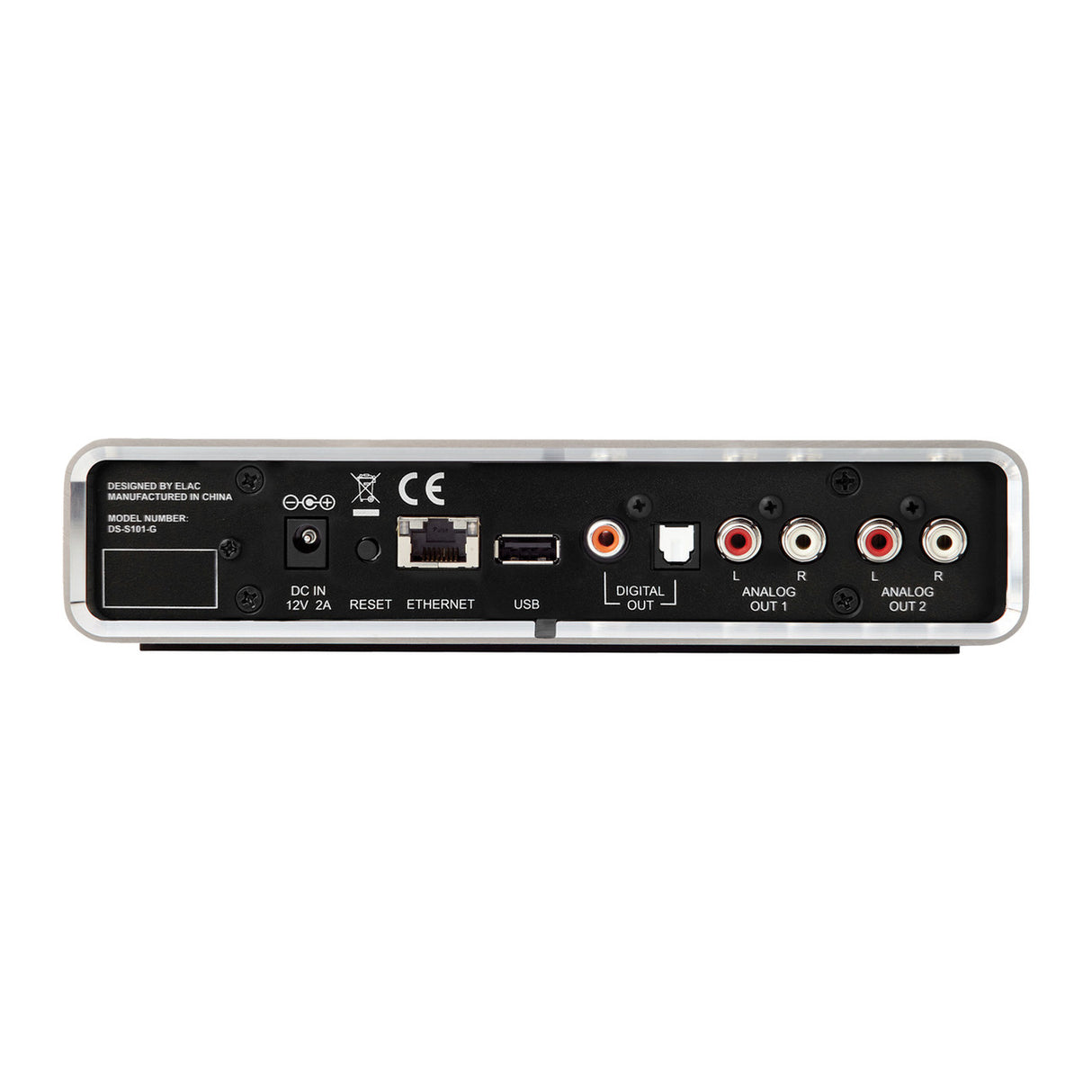 Audio Advisor