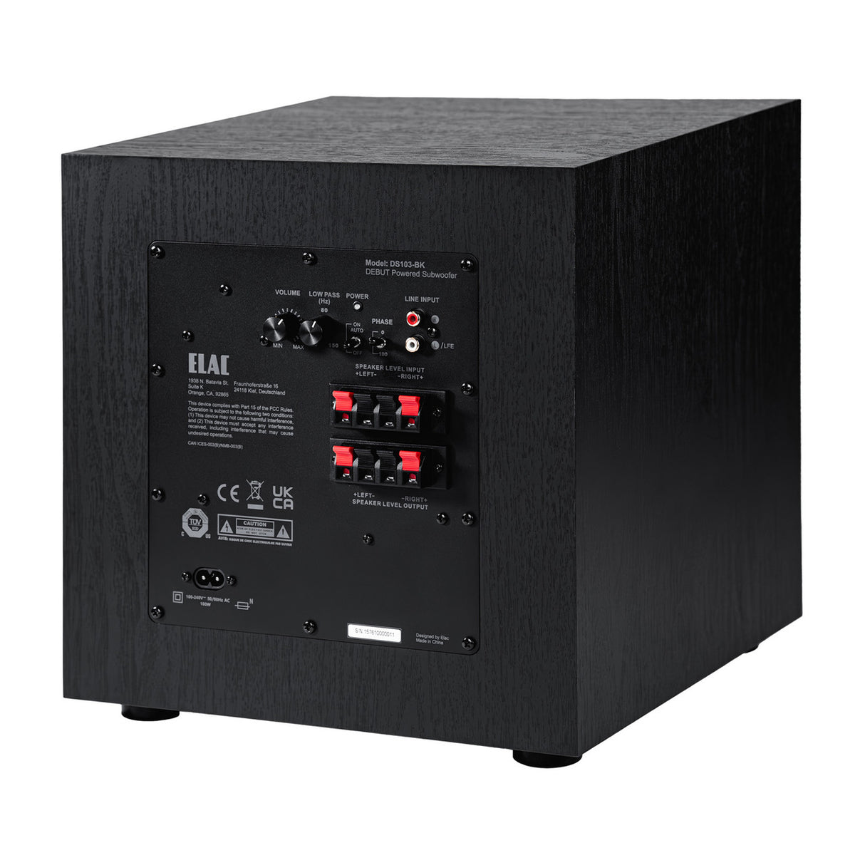 Audio Advisor